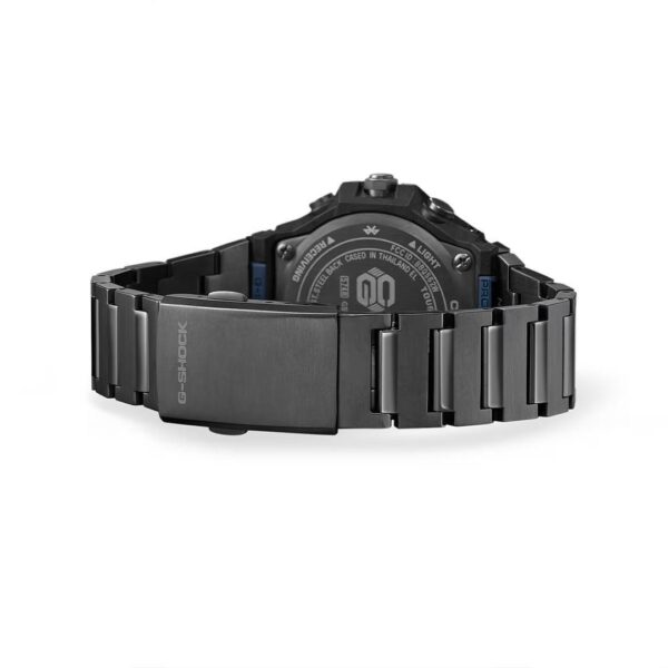 GST-B1000BD-2AJF CASIO カシオ G-STEEL Gショック