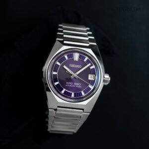 HKF001J SEIKO セイコー キングセイコー