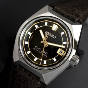 SDKV013 SEIKO セイコー キングセイコー