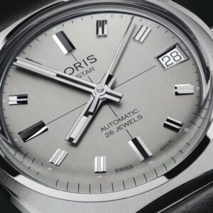 01 733 7813 4151-Set ORIS オリス ヘリテージ オリススターエディション 35mm