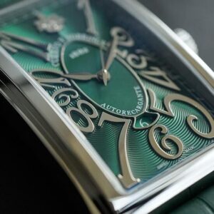 1012-1GM Cuervo y Sobrinos クエルボ・イ・ソブリノス プロミネンテ ソロテンポ