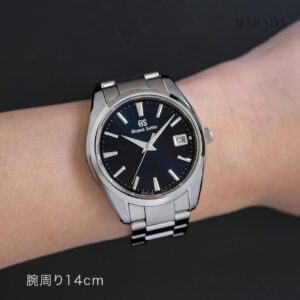 SBGP013 Grand Seiko グランドセイコー 9Fクォーツ