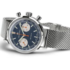 H38429541 HAMILTON ハミルトン アメリカンクラシック イントラマティック クロノグラフ H 40mm
