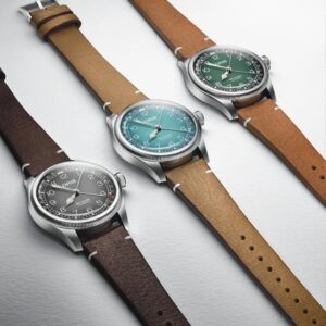 01 754 7779 4063-Set ORIS オリス ビッグクラウン オリス×チェルボボランテ