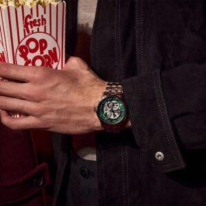 96A329 BULOVA ブローバ クラシック サットン 40mm