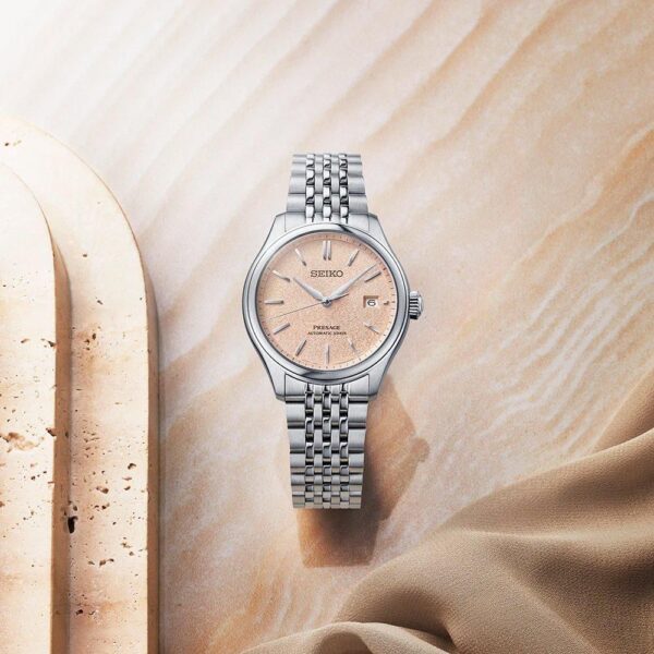 SARX125 SEIKO セイコー プレザージュ