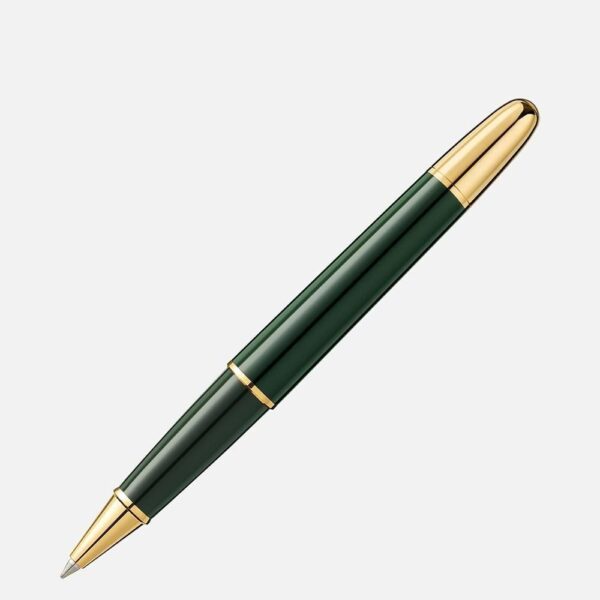 MB131343 MONTBLANC モンブラン マイスターシュテュック ジ オリジン コレクション クラシック ローラーボール