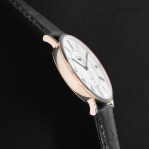 L4.787.8.11.4 LONGINES ロンジン エレガントコレクション 37mm