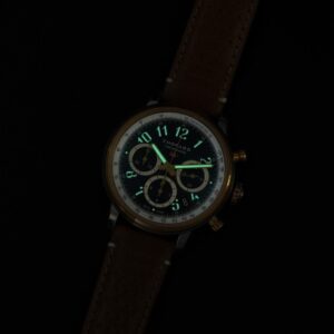 168619-4001 Chopard ショパール ミッレ ミリア クラシック クロノグラフ
