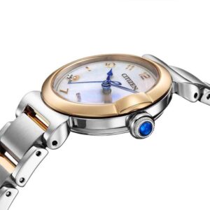 EM1136-87D CITIZEN シチズン シチズンL ROUND Collection