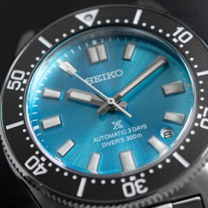 【世界限定4,000本】SBDC221 SEIKO セイコー プロスペックス Diver Scuba