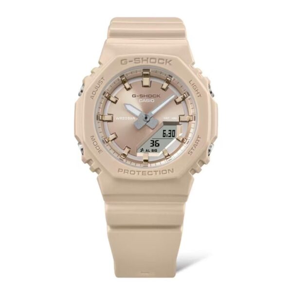 GMA-P2100ST-9AJF CASIO カシオ ANALOG-DIGITAL WOMEN Gショック