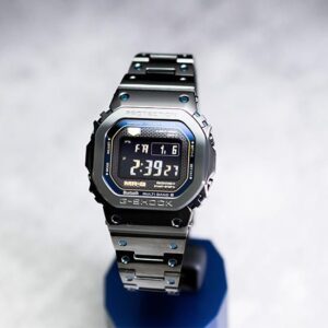 MRG-B5000BA-1JR CASIO カシオ MR-G Gショック