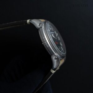 【世界限定90本(うち国内3本)】 3205-1N Cuervo y Sobrinos クエルボ・イ・ソブリノス ヴェロ ドミンゴ・ロシーヨ