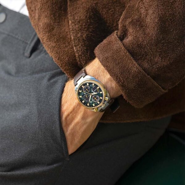 【世界限定5,000本】 AV0104-06W CITIZEN シチズン プロマスター LAND