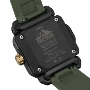 PRW-6900Y-3JF CASIO カシオ PRO TREK