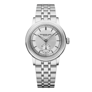 2130-ST-65001 RAYMOND WEIL レイモンド ウェイル ミレジム 35mm