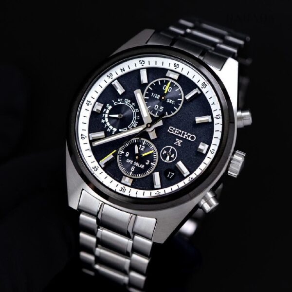 SBED011 SEIKO セイコー プロスペックス SPEEDTIMER