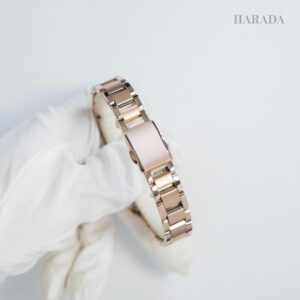 【世界限定2,200本】 ES9498-77N CITIZEN シチズン クロスシー hikari collection