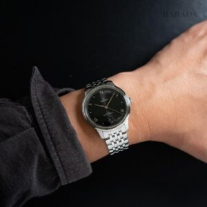 434.10.40.20.01.001 OMEGA オメガ デ・ヴィル プレステージ 40MM