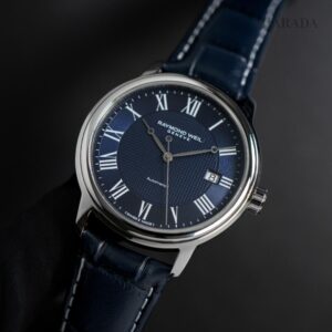 【日本限定】 2237-STC-J0508 RAYMOND WEIL レイモンド ウェイル マエストロ 39.5mm