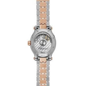 278602-6002 Chopard ショパール ハッピー スポーツ オーバル