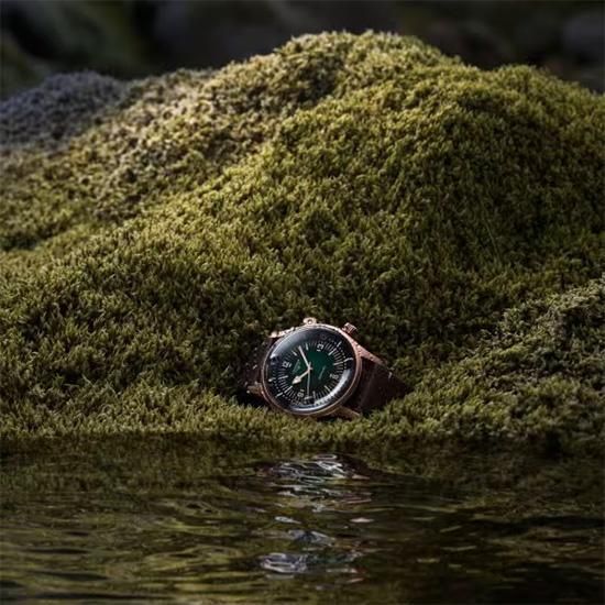 L3.774.1.50.2 LONGINES ロンジン レジェンドダイバー ブロンズ 42mm
