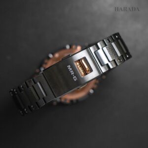 【世界限定500本】MRG-B5000HT-1JR CASIO カシオ MR-G Gショック