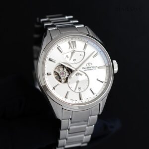 RK-BY0011S ORIENT STAR オリエントスター コンテンポラリー M34 F7 セミスケルトン