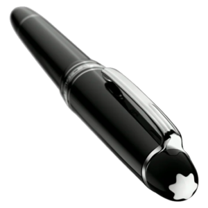 MONTBLANC モンブラン マイスターシュテュック プラチナ クラシック ローラーボール MB2865