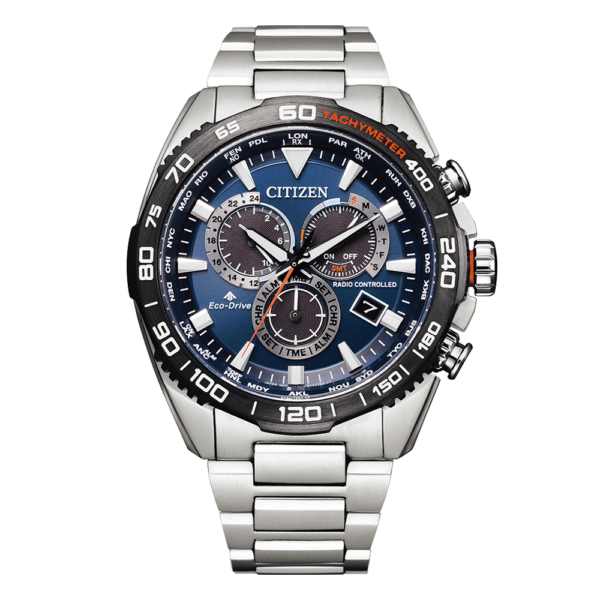 CB5034-82L CITIZEN シチズン プロマスター LAND