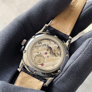 SBGW283 Grand Seiko グランドセイコー 9Sメカニカル『季春』