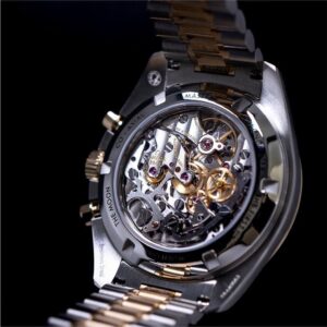 310.20.42.50.02.001 OMEGA オメガ スピードマスター ムーンウォッチ プロフェッショナル 42MM
