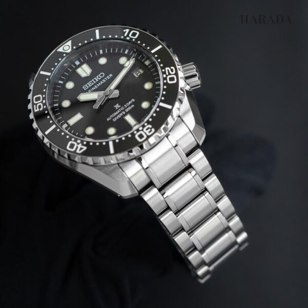 HBF001J SEIKO セイコー プロスペックス Marinemaster