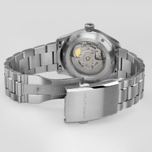 H70405130 HAMILTON ハミルトン カーキ フィールド マーフ 38mm