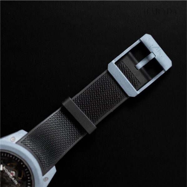 N3000.07Q42.B18 NORQAIN ノルケイン ワイルドワン スケルトン 42mm グレー