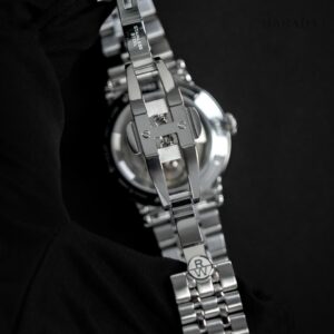 2930-ST-65001 RAYMOND WEIL レイモンド ウェイル ミレジム 39.5mm