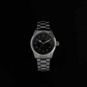 H70405130 HAMILTON ハミルトン カーキ フィールド マーフ 38mm