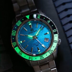 【ハラダ限定モデル】SBGJ279 Grand Seiko グランドセイコー 9Sメカニカル 50本限定