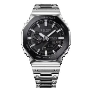 GM-B2100BT-1AJF CASIO カシオ FULL METAL Gショック