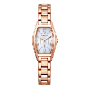 EW5543-54A CITIZEN シチズン クロスシー basic collection