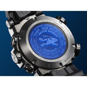 MRG-BF1000R-1AJR CASIO カシオ G-SHOCK MR-G フロッグマン