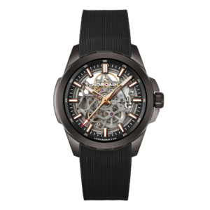 N3000.07B01.B02 NORQAIN ノルケイン インディペンデンス スケルトン 42mm