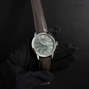 RK-BS0001E ORIENT STAR オリエントスター クラシック M45 F7 スモールセコンド