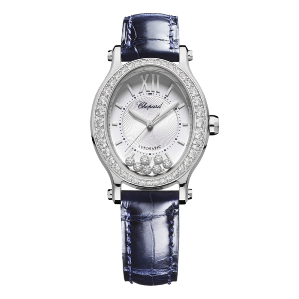 278602-3003 Chopard ショパール ハッピー スポーツ オーバル