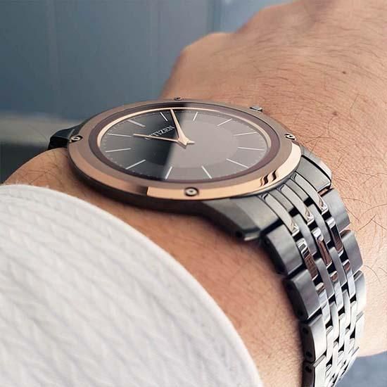 AR5054-51E CITIZEN シチズン エコ・ドライブ ワン