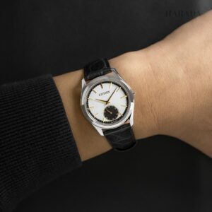 【世界限定160本】 AQ5010-01A CITIZEN シチズン エコ・ドライブ ワン 特定店限定モデル