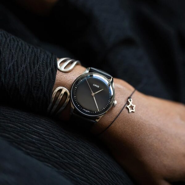 01 733 7762 4054-07 5 20 69FC ORIS オリス アートリエ S