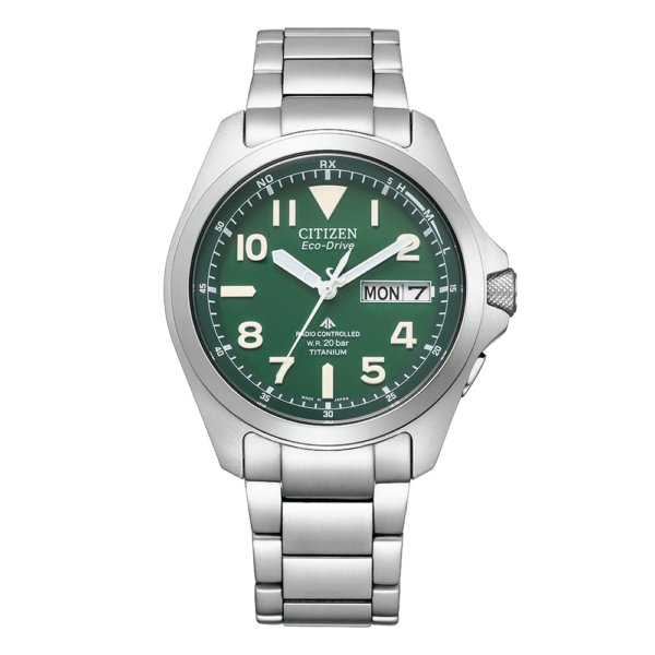 PMD56-2951 CITIZEN シチズン プロマスター LAND