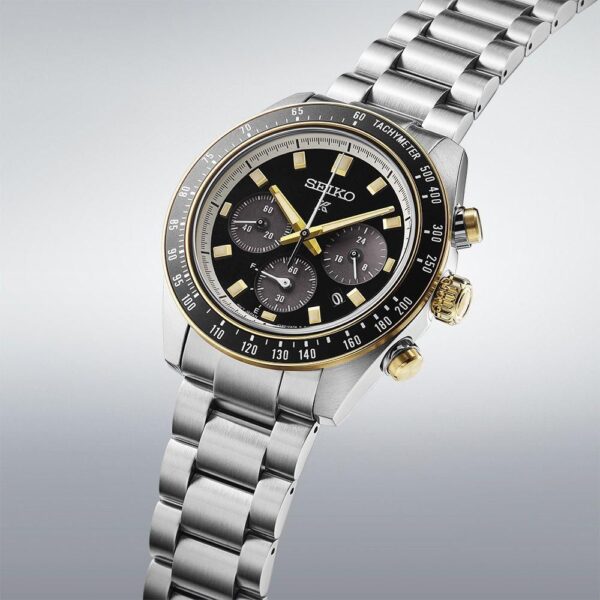 SBDL113 SEIKO セイコー プロスペックス SPEEDTIMER
